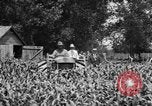 Image of tractor-drawn wagon United States USA, 1919, second 11 stock footage video 65675070231