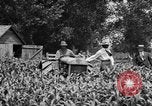 Image of tractor-drawn wagon United States USA, 1919, second 17 stock footage video 65675070231