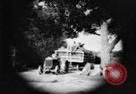 Image of tractor-drawn wagon United States USA, 1919, second 32 stock footage video 65675070231