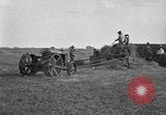 Image of tractor-drawn wagon United States USA, 1919, second 46 stock footage video 65675070231