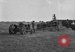 Image of tractor-drawn wagon United States USA, 1919, second 47 stock footage video 65675070231
