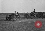 Image of tractor-drawn wagon United States USA, 1919, second 49 stock footage video 65675070231