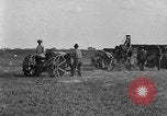 Image of tractor-drawn wagon United States USA, 1919, second 50 stock footage video 65675070231