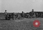 Image of tractor-drawn wagon United States USA, 1919, second 51 stock footage video 65675070231