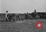 Image of tractor-drawn wagon United States USA, 1919, second 52 stock footage video 65675070231