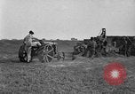 Image of tractor-drawn wagon United States USA, 1919, second 53 stock footage video 65675070231
