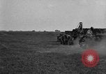 Image of tractor-drawn wagon United States USA, 1919, second 62 stock footage video 65675070231