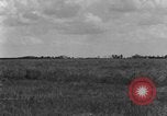 Image of horse-drawn binder United States USA, 1919, second 58 stock footage video 65675070233