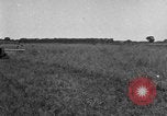 Image of Fordson tractor operating in a field United States USA, 1919, second 1 stock footage video 65675070234
