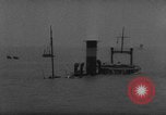 Standbild chinesische Flüchtlinge China, 1948, aus Sekunde 8 historischem Filmmaterial Videoclip 65675070236