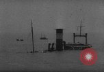 Standbild chinesische Flüchtlinge China, 1948, aus Sekunde 10 historischem Filmmaterial Videoclip 65675070236