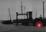 Standbild chinesische Flüchtlinge China, 1948, aus Sekunde 12 historischem Filmmaterial Videoclip 65675070236
