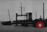 Standbild chinesische Flüchtlinge China, 1948, aus Sekunde 13 historischem Filmmaterial Videoclip 65675070236