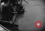 Standbild chinesische Flüchtlinge China, 1948, aus Sekunde 18 historischem Filmmaterial Videoclip 65675070236