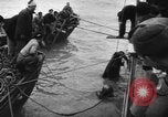 Standbild chinesische Flüchtlinge China, 1948, aus Sekunde 19 historischem Filmmaterial Videoclip 65675070236
