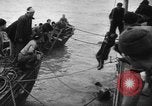 Standbild chinesische Flüchtlinge China, 1948, aus Sekunde 21 historischem Filmmaterial Videoclip 65675070236