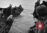 Standbild chinesische Flüchtlinge China, 1948, aus Sekunde 22 historischem Filmmaterial Videoclip 65675070236