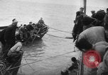 Standbild chinesische Flüchtlinge China, 1948, aus Sekunde 23 historischem Filmmaterial Videoclip 65675070236
