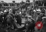 Standbild chinesische Flüchtlinge China, 1948, aus Sekunde 28 historischem Filmmaterial Videoclip 65675070236