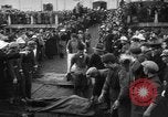 Standbild chinesische Flüchtlinge China, 1948, aus Sekunde 31 historischem Filmmaterial Videoclip 65675070236