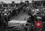 Standbild chinesische Flüchtlinge China, 1948, aus Sekunde 33 historischem Filmmaterial Videoclip 65675070236