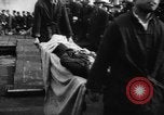 Standbild chinesische Flüchtlinge China, 1948, aus Sekunde 42 historischem Filmmaterial Videoclip 65675070236
