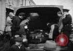 Standbild chinesische Flüchtlinge China, 1948, aus Sekunde 49 historischem Filmmaterial Videoclip 65675070236