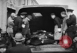 Standbild chinesische Flüchtlinge China, 1948, aus Sekunde 52 historischem Filmmaterial Videoclip 65675070236