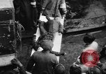 Standbild chinesische Flüchtlinge China, 1948, aus Sekunde 53 historischem Filmmaterial Videoclip 65675070236