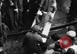 Standbild chinesische Flüchtlinge China, 1948, aus Sekunde 54 historischem Filmmaterial Videoclip 65675070236