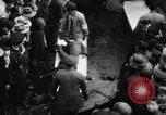 Standbild chinesische Flüchtlinge China, 1948, aus Sekunde 56 historischem Filmmaterial Videoclip 65675070236