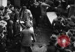 Standbild chinesische Flüchtlinge China, 1948, aus Sekunde 57 historischem Filmmaterial Videoclip 65675070236