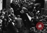 Standbild chinesische Flüchtlinge China, 1948, aus Sekunde 58 historischem Filmmaterial Videoclip 65675070236