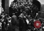 Standbild chinesische Flüchtlinge China, 1948, aus Sekunde 59 historischem Filmmaterial Videoclip 65675070236