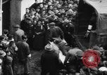 Standbild chinesische Flüchtlinge China, 1948, aus Sekunde 60 historischem Filmmaterial Videoclip 65675070236