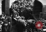 Standbild chinesische Flüchtlinge China, 1948, aus Sekunde 61 historischem Filmmaterial Videoclip 65675070236