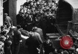Standbild chinesische Flüchtlinge China, 1948, aus Sekunde 62 historischem Filmmaterial Videoclip 65675070236