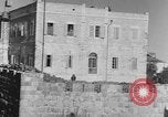 Image of Jewish prisoners Palestine, 1948, second 9 stock footage video 65675070237