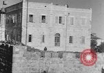 Image of Jewish prisoners Palestine, 1948, second 11 stock footage video 65675070237