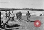 Image of Jewish prisoners Palestine, 1948, second 20 stock footage video 65675070237