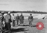 Image of Jewish prisoners Palestine, 1948, second 22 stock footage video 65675070237