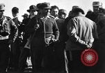 Image of Jewish prisoners Palestine, 1948, second 24 stock footage video 65675070237