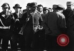 Image of Jewish prisoners Palestine, 1948, second 25 stock footage video 65675070237