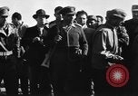 Image of Jewish prisoners Palestine, 1948, second 26 stock footage video 65675070237