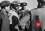 Image of Jewish prisoners Palestine, 1948, second 28 stock footage video 65675070237