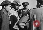 Image of Jewish prisoners Palestine, 1948, second 29 stock footage video 65675070237