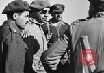 Image of Jewish prisoners Palestine, 1948, second 30 stock footage video 65675070237