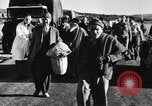 Image of Jewish prisoners Palestine, 1948, second 32 stock footage video 65675070237