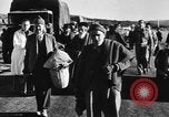 Image of Jewish prisoners Palestine, 1948, second 33 stock footage video 65675070237