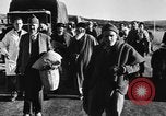 Image of Jewish prisoners Palestine, 1948, second 34 stock footage video 65675070237